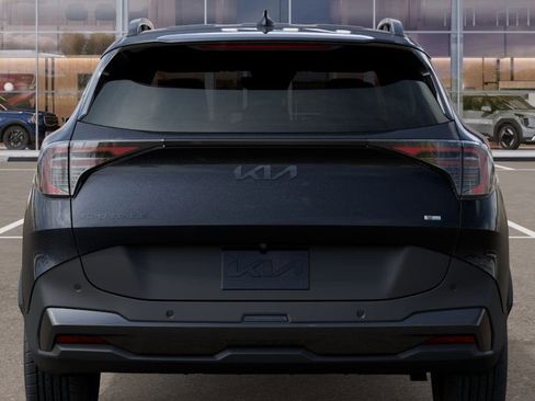 New 2026 Kia Sportage X-Line image 16