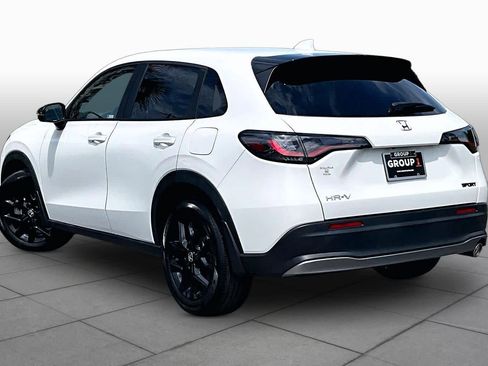 Certified 2023 Honda HR-V Sport image 12