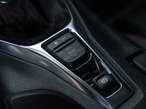 Used 2022 Chevrolet Camaro ZL1 image 49