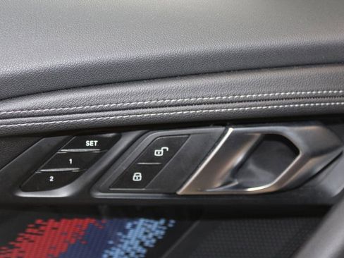 Used 2025 BMW 230i xDrive Coupe w/ M Sport Package AWD/4WD image 8