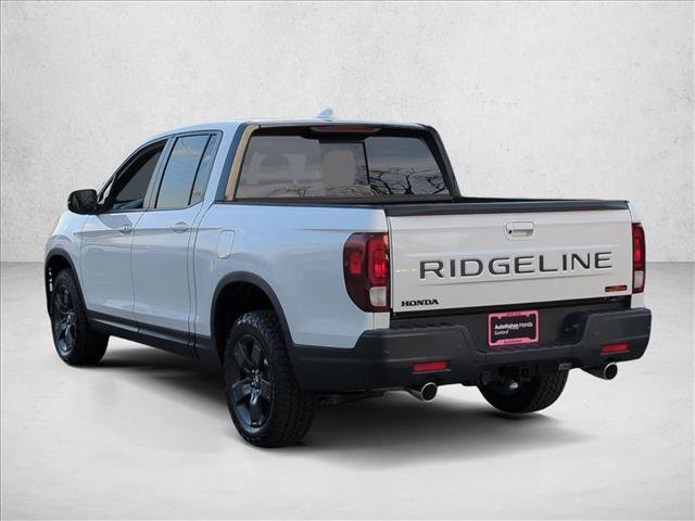 Certified 2026 Honda Ridgeline TrailSport image 9