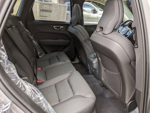 New 2026 Volvo XC60 B5 Plus w/ Protection Package Premier image 25