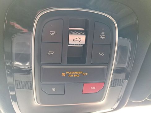 Used 2022 Hyundai Santa Fe Calligraphy AWD/4WD image 25