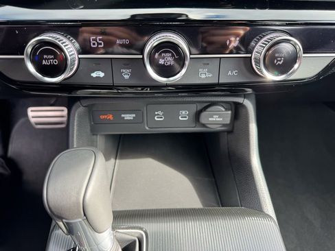 Certified 2026 Honda Civic Sport image 14