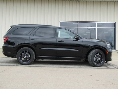 New 2026 Dodge Durango GT AWD/4WD image 2