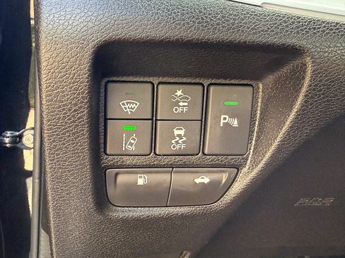 Used 2019 Acura TLX V6 SH-AWD w/ Advance Package image 17