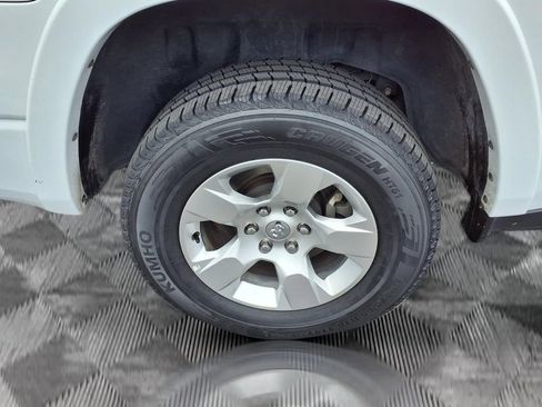 Used 2025 RAM 1500 Big Horn AWD/4WD image 20