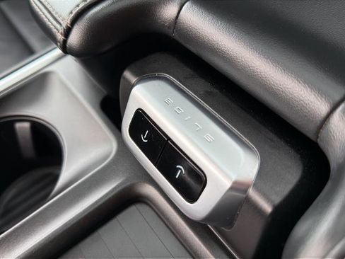 Certified 2025 Ford Expedition Max Platinum w/ Driver's Package image 35