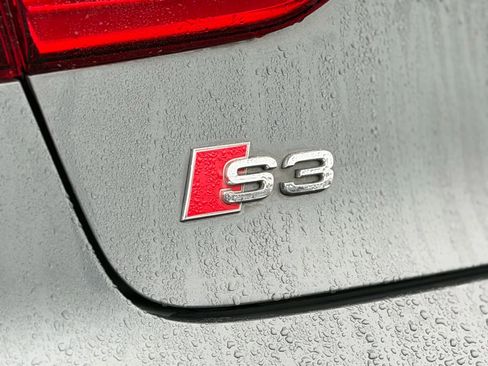 Used 2016 Audi S3 Premium Plus w/ Technology Package image 12