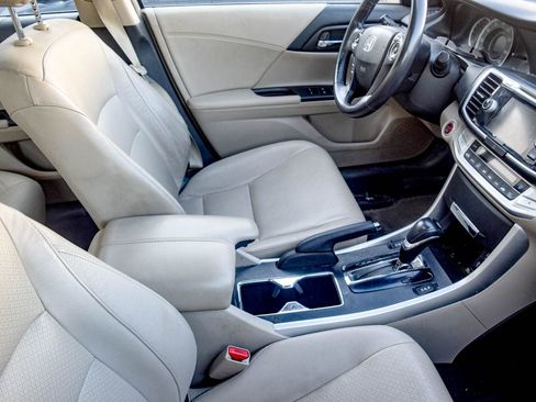 Used 2013 Honda Accord EX-L image 8