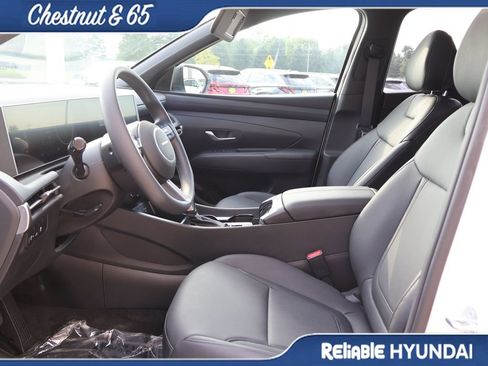Certified 2026 Hyundai Santa Cruz SEL AWD/4WD image 22