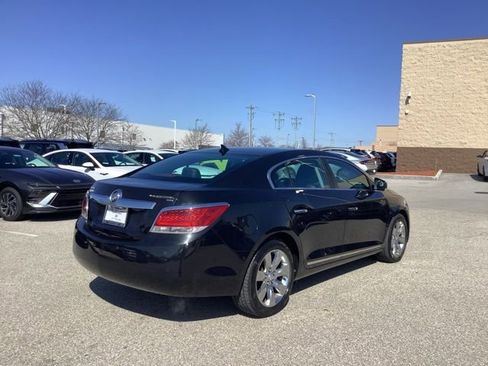 Used 2011 Buick LaCrosse CXL image 5