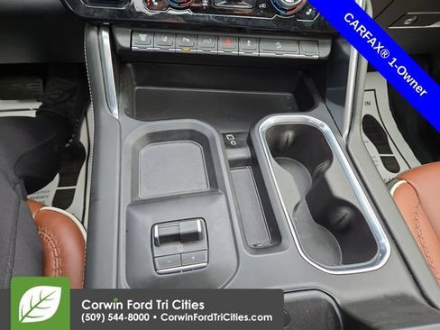 Used 2026 GMC Sierra 3500 Denali Ultimate AWD/4WD image 24