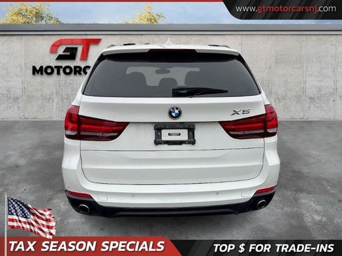 Used 2016 BMW X5 xDrive35i image 3
