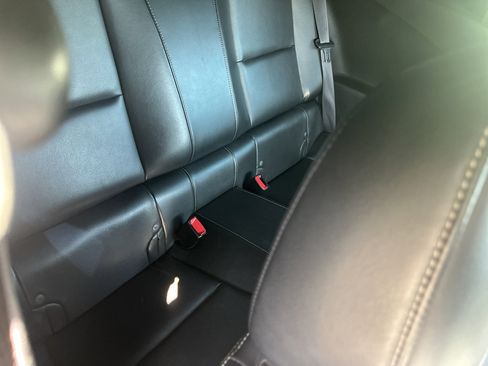 Used 2010 Chevrolet Camaro SS w/ RS Package image 34