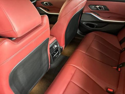 Used 2024 BMW M340i w/ Premium Package image 11