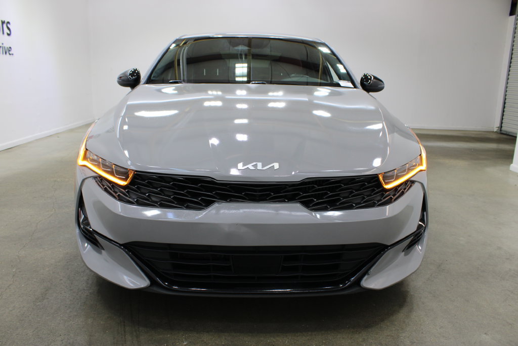 Used 2024 Kia K5 GT-Line w/ GT-Line Premium Package AWD/4WD image 7