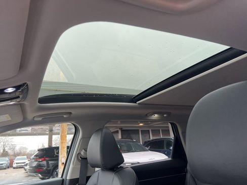 Certified 2025 Kia Sorento X-Line EX image 8