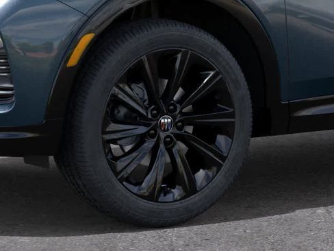 New 2026 Buick Envista Sport Touring image 9