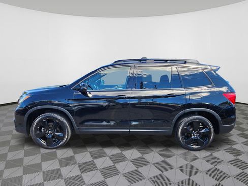Used 2020 Honda Passport Elite image 5
