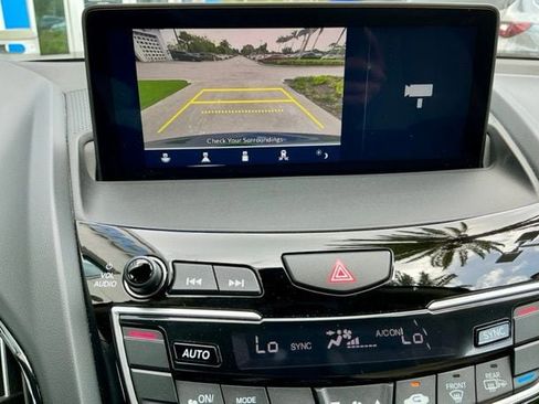 Certified 2024 Acura RDX SH-AWD image 32