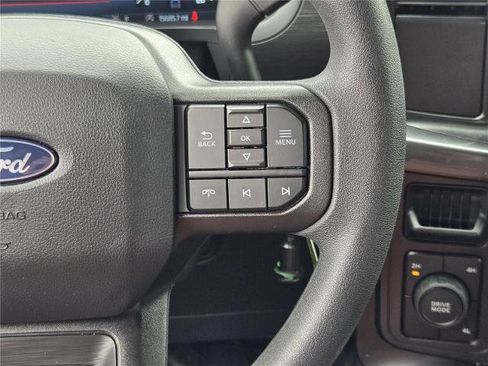 Certified 2025 Ford F150 STX AWD/4WD image 29