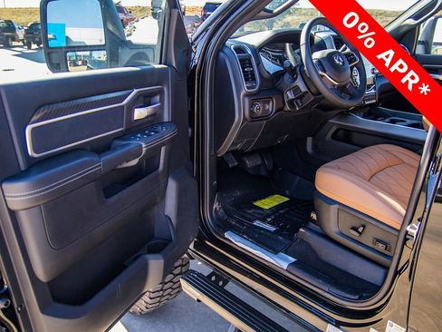 New 2025 RAM 2500 Big Horn image 43