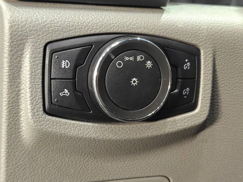 Used 2017 Ford F150 XLT w/ Equipment Group 301A Mid AWD/4WD image 34