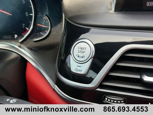 Used 2019 BMW 750i w/ Executive Package image 25