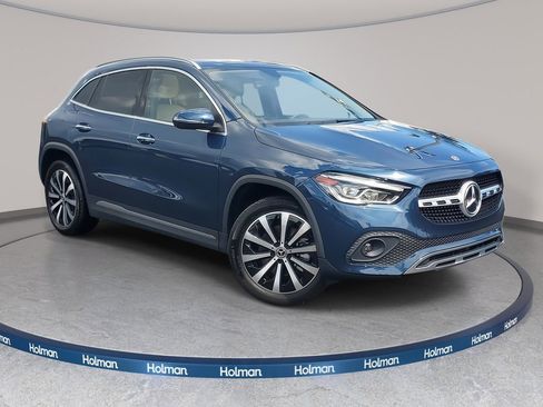 Used 2023 Mercedes-Benz GLA 250 image 4