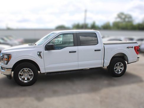 Used 2023 Ford F150 XLT AWD/4WD image 18