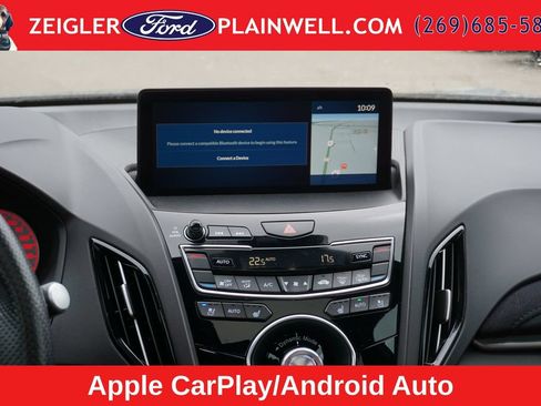 Used 2021 Acura RDX A-Spec AWD/4WD image 15