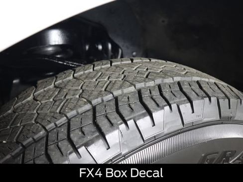 Certified 2024 Ford F150 STX w/ Equipment Group 201A FX4 AWD/4WD image 24