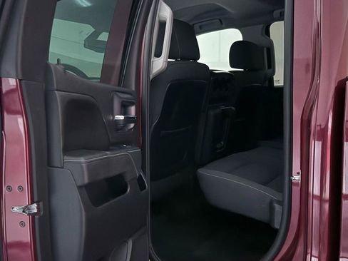 Used 2015 Chevrolet Silverado 1500 LT w/ All Star Edition AWD/4WD image 21