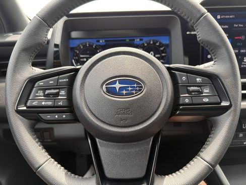 Certified 2026 Subaru Outback Premium AWD/4WD image 25
