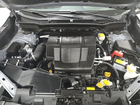 Used 2024 Subaru Forester Wilderness image 27