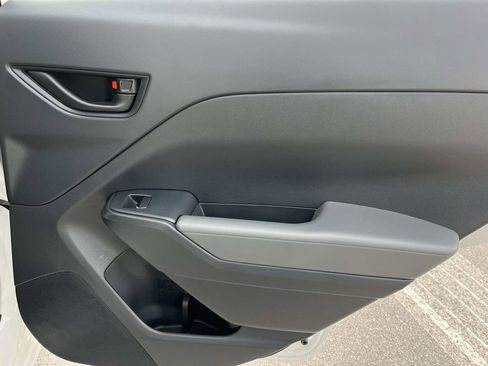 Used 2025 Subaru Impreza 2.0i image 19