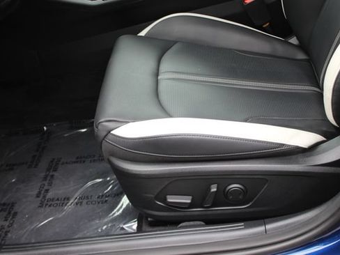 Certified 2025 Kia K5 GT-Line w/ GT-Line Premium Package FWD image 23