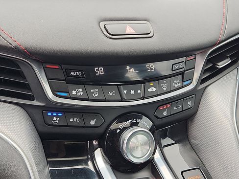 Certified 2023 Acura TLX SH-AWD w/ A-SPEC Pkg image 16