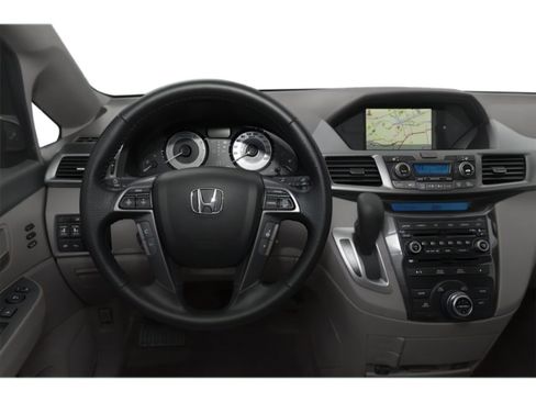 Used 2013 Honda Odyssey EX-L image 4