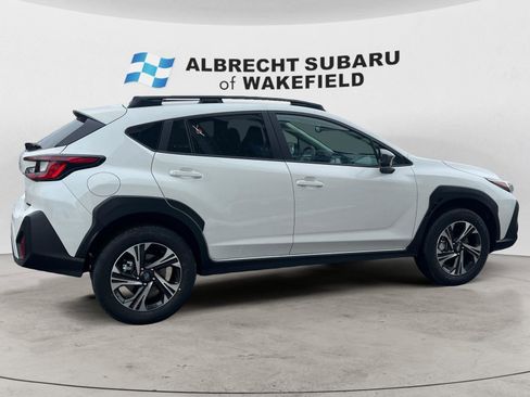 New 2026 Subaru Crosstrek 2.0i Premium image 6