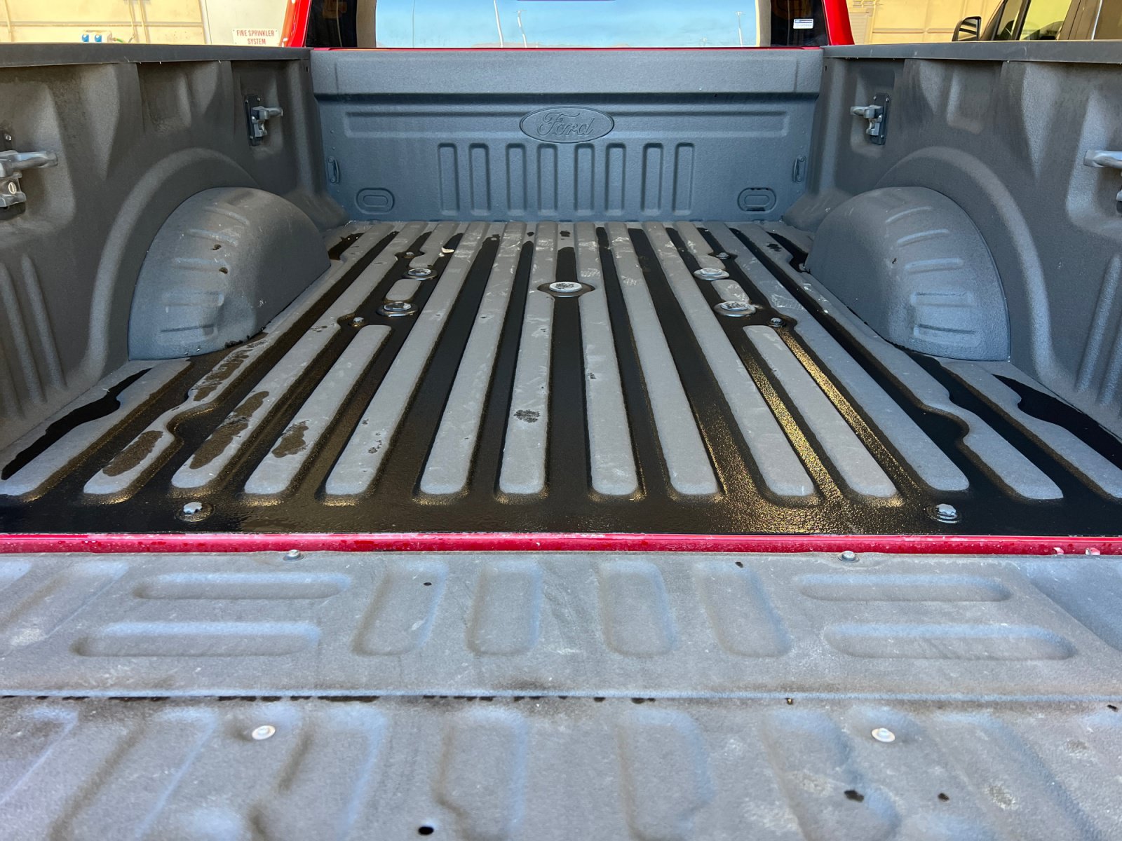 Used 2020 Ford F350 Lariat AWD/4WD image 28
