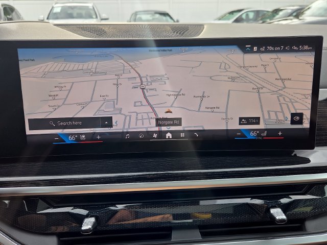 Certified 2026 BMW X5 xDrive40i AWD/4WD image 19
