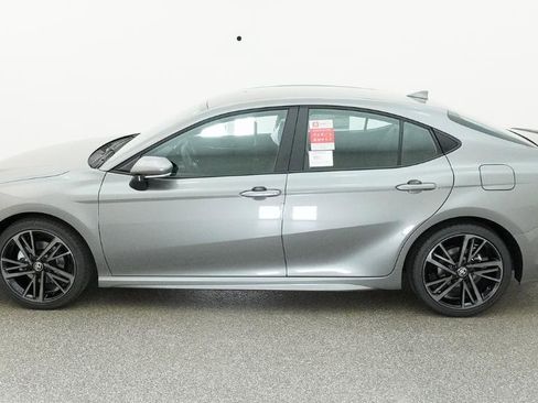 New 2026 Toyota Camry XSE image 11