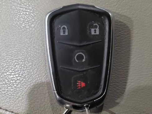 Used 2019 Cadillac XT4 Luxury image 32