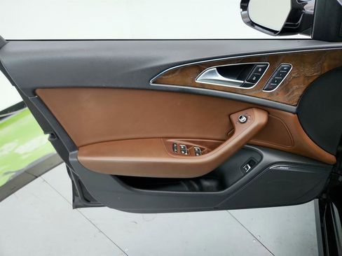 Used 2016 Audi A6 3.0T Prestige w/ Prestige Package image 24