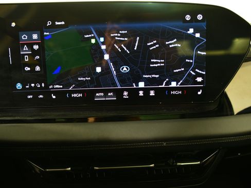 Certified 2025 Audi Q6 e-tron Premium w/ Convenience Package image 28