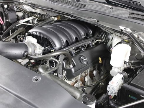 Used 2015 Chevrolet Silverado 1500 LT w/ All Star Edition image 13