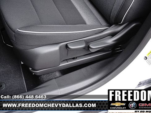 New 2026 Chevrolet TrailBlazer LT w/ Driver Confidence Package image 33