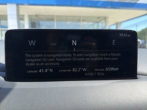 Used 2023 MAZDA CX-5 AWD 2.5 S w/ Premium Plus Pkg image 20